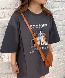 one after another NICE CLAUP | BigサイズTee(Tシャツ/カットソー)