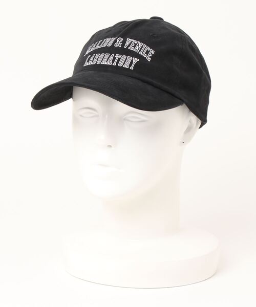 Green　Parks（グリーンパークス）の「・ロゴCAP＊（キャップ・レディース・チャコールグレー/ブラック/ベージュ/オレンジ/グリーン・FREE）」の12枚目の写真