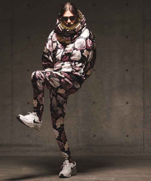 GLIMCLAP（グリムクラップ）の「mp10289-patterned fabric