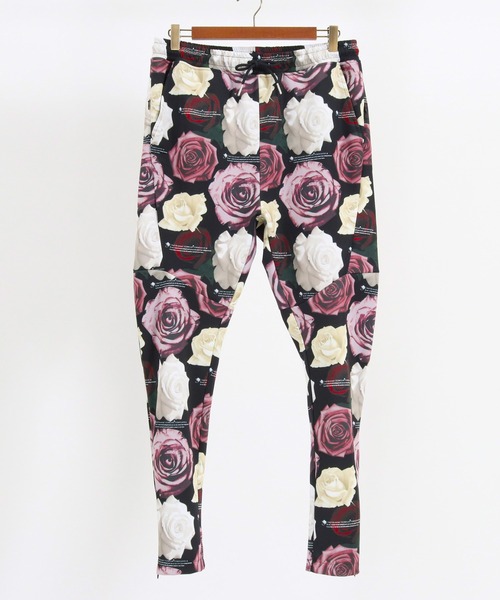 GLIMCLAP（グリムクラップ）の「mp10289-patterned fabric