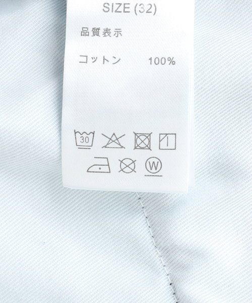 WAKE FARAH ウェイク　ファーラー　パンツ　サイズM WAKE FARAH ウェイク ファーラー パンツ サイズM