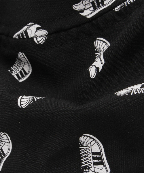 adidas Originals（アディダスオリジナルス）の「ユニセックス アディダス スーパースター バケット ハット adidas BUCKET HAT SS（ハット・メンズ・ブラック・ONE SIZE）」の10枚目の写真