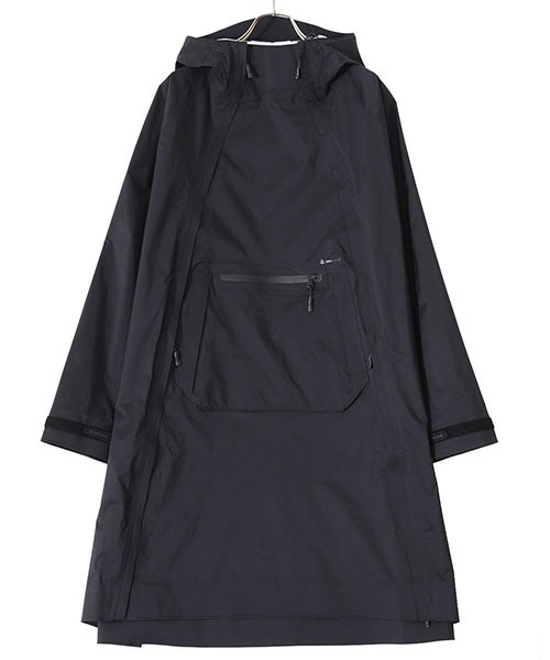 【値下げ】 Peakスノーピーク　ジャーナルスタンダード　ポンチョ 値下げ】 Peakスノーピーク ジャーナルスタンダード ポンチョ