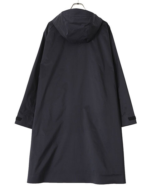 snow peak / スノーピーク：2.5L Rain Poncho：JK-22SU004[STD]