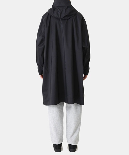 snow peak / スノーピーク：2.5L Rain Poncho：JK-22SU004[STD]