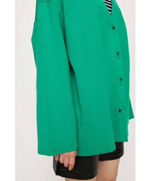 SLY（スライ）の「MILANO RIB USEFUL C/D ミラノリブ ユースフル