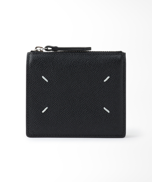 【MAISON MARGIELA / メゾン マルジェラ】FOLD CARD HOLDER WITH CO