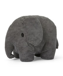 MARK'S（マークス）の「BON TON TOYS/エレファント ぬいぐるみ コーデュロイ 27cm（おもちゃ）」