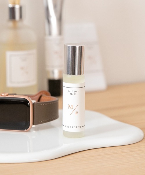 Me%（ミィパーセント）の「MPロールオンオイル（ハンドケア/ハンドクリーム・レディース・ベージュ/オフホワイト/グリーン/その他1・FREE）」の4枚目の写真