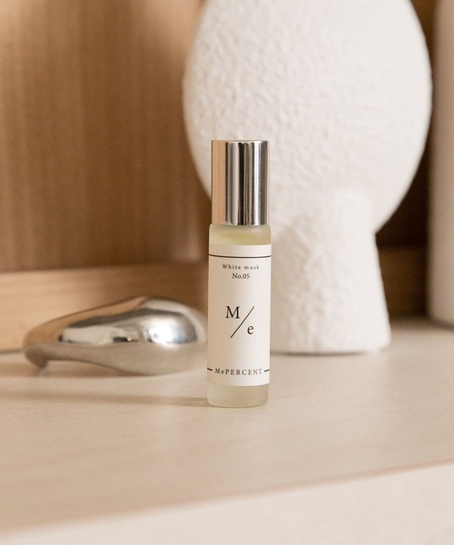 Me%（ミィパーセント）の「MPロールオンオイル（ハンドケア/ハンドクリーム・レディース・ベージュ/オフホワイト/グリーン/その他1・FREE）」の3枚目の写真