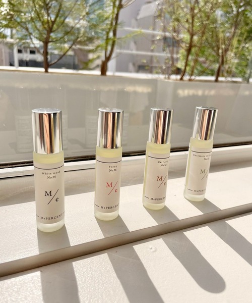 Me%（ミィパーセント）の「MPロールオンオイル（ハンドケア/ハンドクリーム・レディース・ベージュ/オフホワイト/グリーン/その他1・FREE）」の14枚目の写真