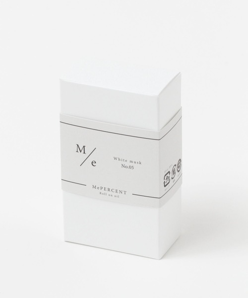 Me%（ミィパーセント）の「MPロールオンオイル（ハンドケア/ハンドクリーム・レディース・ベージュ/オフホワイト/グリーン/その他1・FREE）」の20枚目の写真