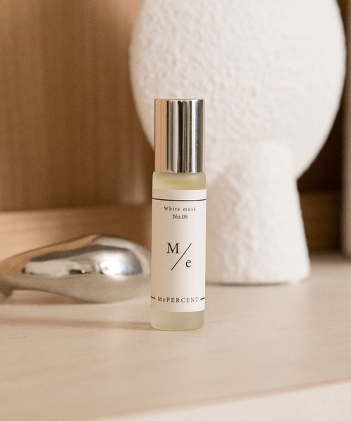 Me%（ミィパーセント）の「MPロールオンオイル（ハンドケア/ハンドクリーム・レディース・ベージュ/オフホワイト/グリーン/その他1・FREE）」の7枚目の写真