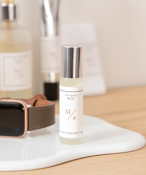 Me%（ミィパーセント）の「MPロールオンオイル（ハンドケア/ハンドクリーム・レディース・ベージュ/オフホワイト/グリーン/その他1・FREE）」の9枚目の写真