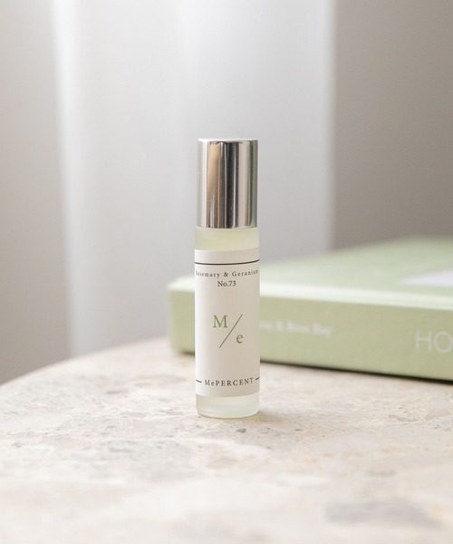 Me%（ミィパーセント）の「MPロールオンオイル（ハンドケア/ハンドクリーム・レディース・ベージュ/オフホワイト/グリーン/その他1・FREE）」の11枚目の写真
