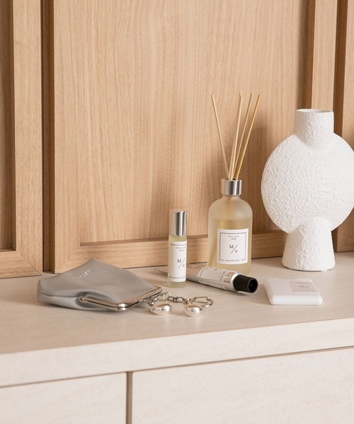 Me%（ミィパーセント）の「MPロールオンオイル（ハンドケア/ハンドクリーム・レディース・ベージュ/オフホワイト/グリーン/その他1・FREE）」の6枚目の写真