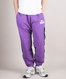 LONSDALE（ロンズデール）の「LONSDALE ナイロントラックパンツ（その他パンツ・メンズ）」