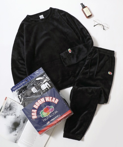 セール】FRUIT OF THE LOOM/フルーツオブザルーム セットアップ ボア