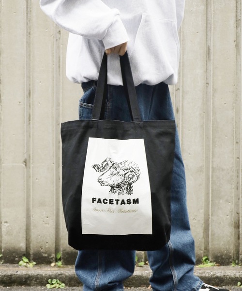 FACETASM（ファセッタズム）の「FACETASM/ファセッタズム