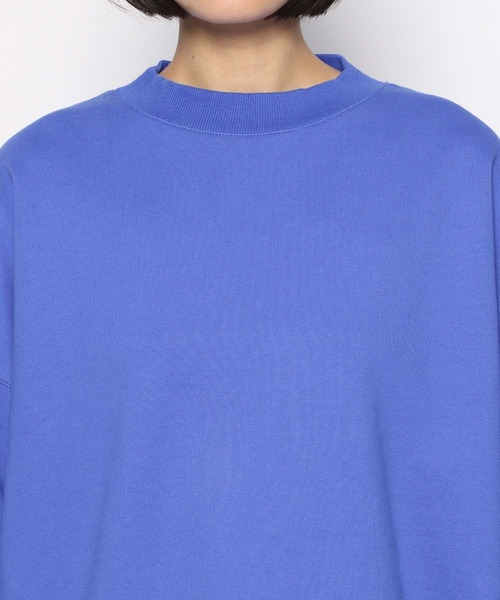 HEREIAM（ヘレイアム）の「【HEREIAM】ハイパースリーブワンピース