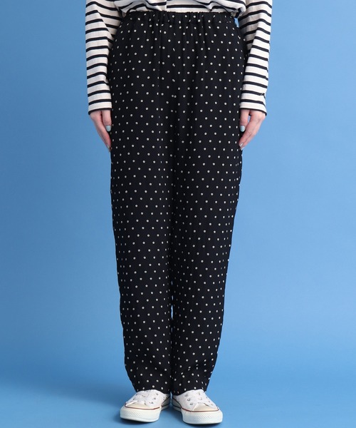 CHILD WOMAN（チャイルドウーマン）の「小花風通JAQ サブリナ