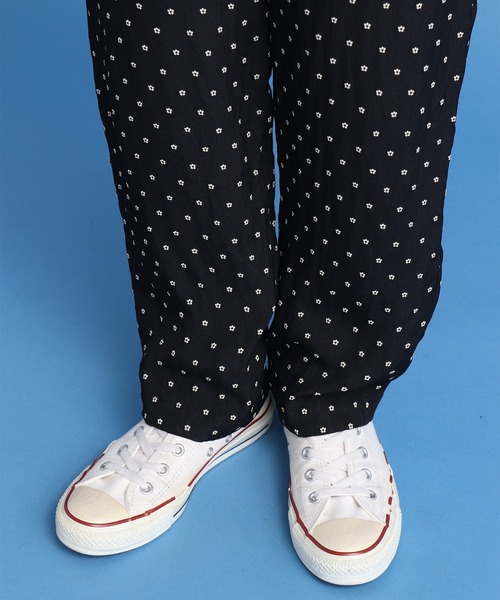 CHILD WOMAN（チャイルドウーマン）の「小花風通JAQ サブリナ