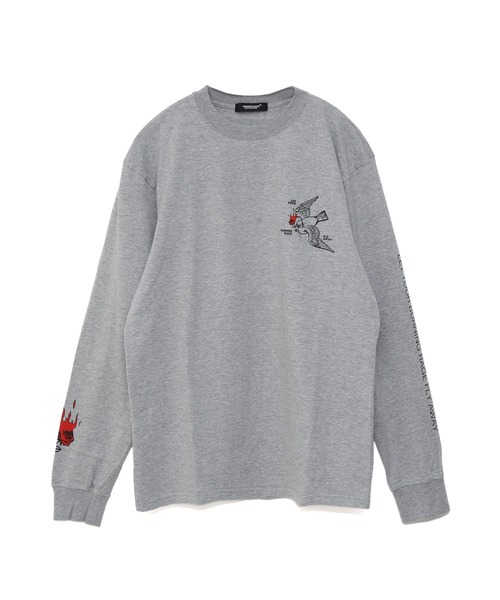 UNDERCOVER（アンダーカバー）の「UC1C4892-1（その他トップス）」 - WEAR