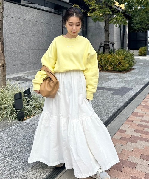 セール】【NIKE meets emmi】ナイキ ウィメンズ NSW スタイル