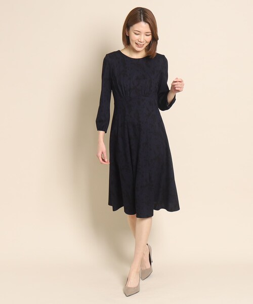 COUP DE CHANCE（クードシャンス）の「◇【日本製】360°美シルエット