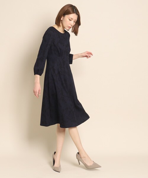 COUP DE CHANCE（クードシャンス）の「◇【日本製】360°美シルエット