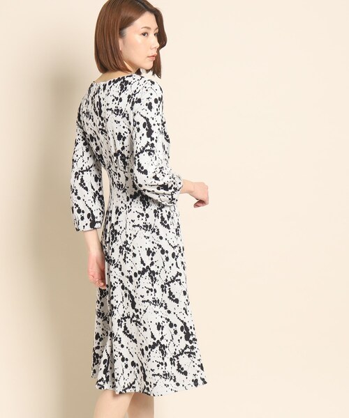 COUP DE CHANCE（クードシャンス）の「◇【日本製】360°美シルエット