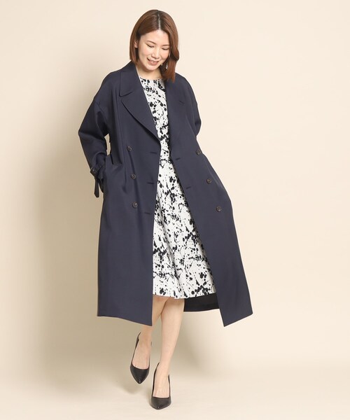 COUP DE CHANCE（クードシャンス）の「◇【日本製】360°美シルエット