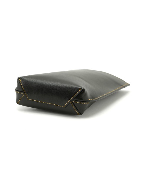 GANNI（ガニー）の「【GANNI】BANNER SMALL CROSSBODY YELLOW