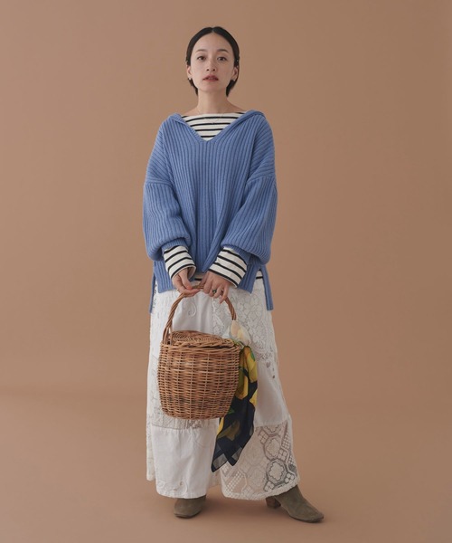 studio CLIP（スタディオクリップ）の「【高山都さんコラボ】フーディ