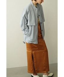 CLANE（クラネ）の「3WAY ARRANGE JACKET（その他アウター）」