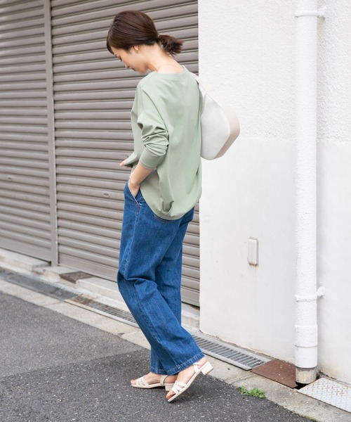 URBAN RESEARCH DOORS（アーバンリサーチドアーズ）の「コットン