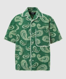 JACQUEMUS | LA CHEMISE ARTI LA CHEMISE ARTICHAUT(シャツ/ブラウス)