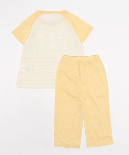 SPAO☆PUI PUI モルカー 半袖パジャマ RUGGEDWORKS(ラゲッドワークス)の「【完売】《PUI PUI