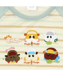 RUGGEDWORKS（ラゲッドワークス）の「【完売】《PUI PUI