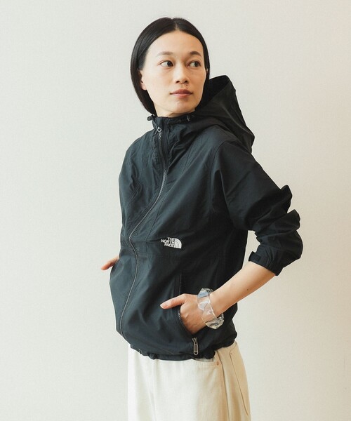 THE NORTH FACE / コンパクト ジャケット 25SS（マウンテンパーカー