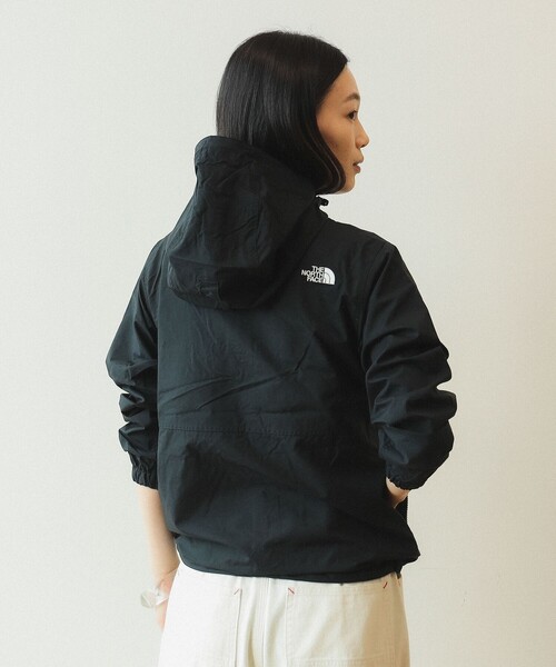 THE NORTH FACE / コンパクト ジャケット 25SS（マウンテンパーカー