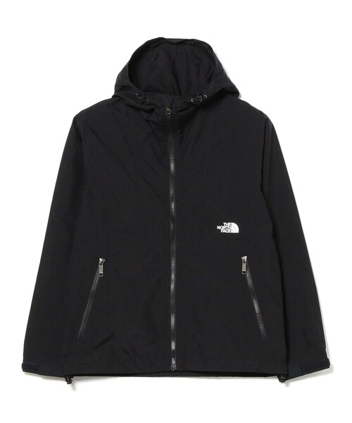 THE NORTH FACE / ザ ノース フェイス / Compact Jacket