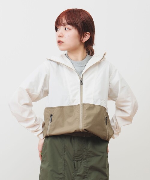 セール】THE NORTH FACE / コンパクト ジャケット 25SS（マウンテン