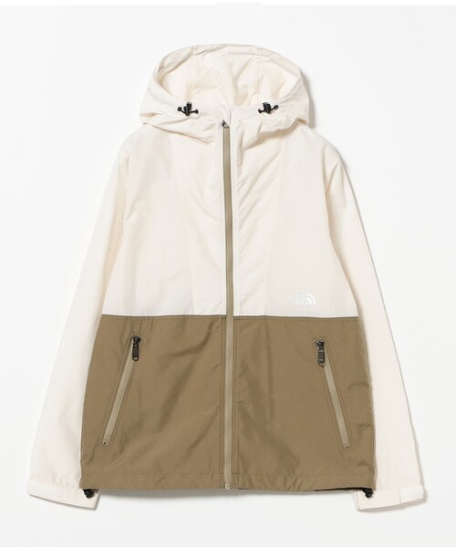 セール】THE NORTH FACE / コンパクト ジャケット 25SS（マウンテン