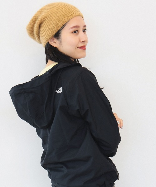 THE NORTH FACE / ザ ノース フェイス / Compact Jacket