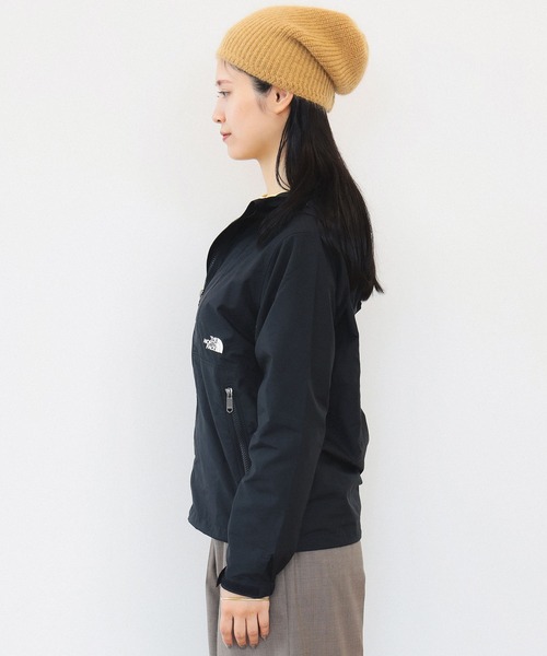 【美品】THE NORTH FACE ノースフェイス コンパクトキャリアー merrier BEAMS（メリア ビームス）THE NORTH FACE / ベビー