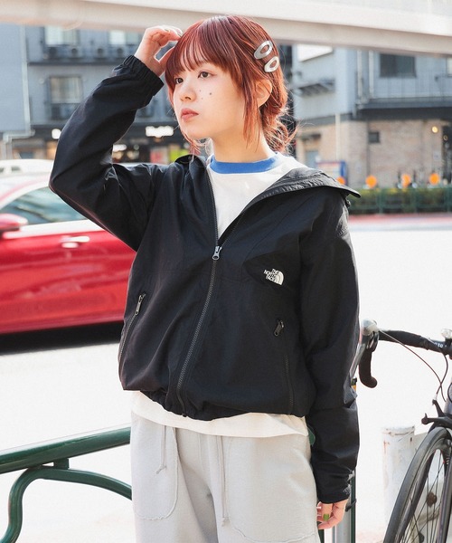 セール】THE NORTH FACE / コンパクト ジャケット 25SS（マウンテン