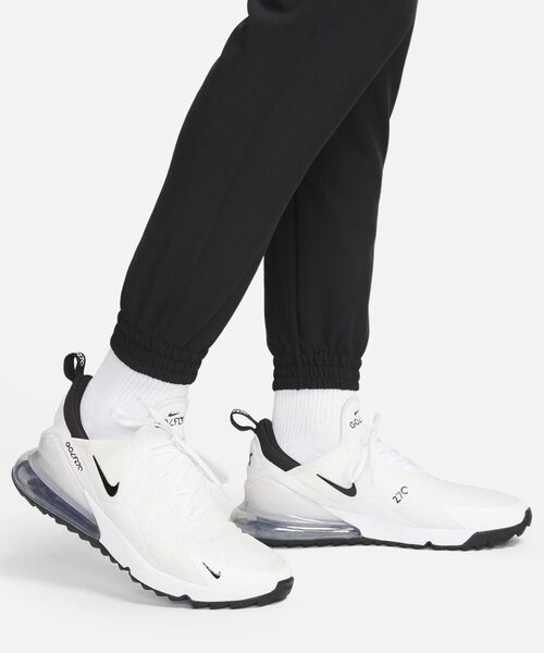 NIKE アンスクリプテッド ゴルフジョガーパンツ Lサイズ NIKE（ナイキ）の「ナイキ アンスクリプテッド メンズ ゴルフジョガー