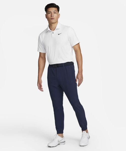 NIKE アンスクリプテッド ゴルフジョガーパンツ Lサイズ NIKE（ナイキ）の「ナイキ アンスクリプテッド メンズ ゴルフジョガー