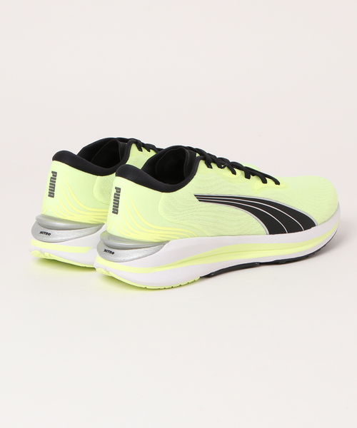 セール】PUMA プーマ メンズ エレクトリファイ ニトロ 2